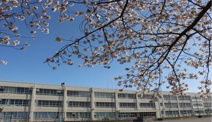 狛江第三中学校