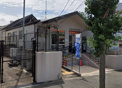 郵便局 川西萩原台郵便局