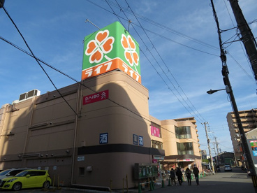 ライフ 出来島店の画像1