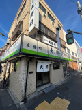 永福町大勝軒