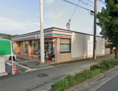 セブンイレブン 池田古江町店