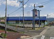 ライフォート鶯が丘店