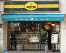 ドトールコーヒーショップ 西池袋１丁目メトロポリタン通り店