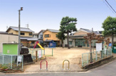 槇島児童遊園