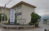甲州市立塩山中学校