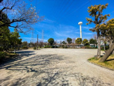 公園 東京都住宅供給公社木の公園