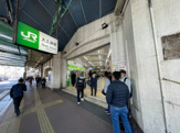 大久保駅