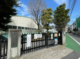 新宿区立淀橋第四小学校