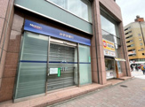 みずほ銀行 九段支店