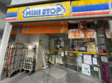 ミニストップ 九段南１丁目店