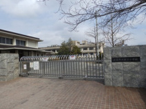 広島市立観音小学校