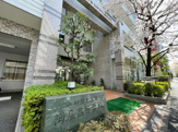 二松學舍大学附属高等学校