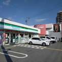コンビニエンスストア ファミリーマート JR尼崎駅西店