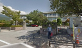 富士川町立増穂小学校