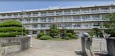 富士川町立増穂中学校
