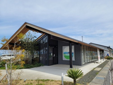 JINS 彦根店の画像1