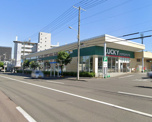 ラッキー 山の手店