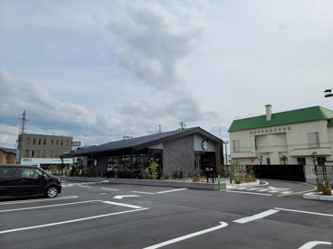 スターバックスコーヒー　ビバシティ彦根店の画像1