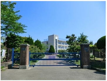 港小学校の画像1