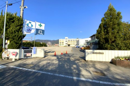 亀岡市立大井小学校の画像1
