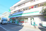 ファミリーマート 南行徳一丁目店