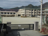 甲府市立相川小学校