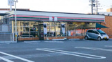 セブンイレブン 沖縄泡瀬店