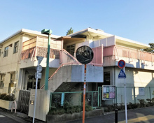 その他 野方児童館