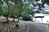 大吉山展望台