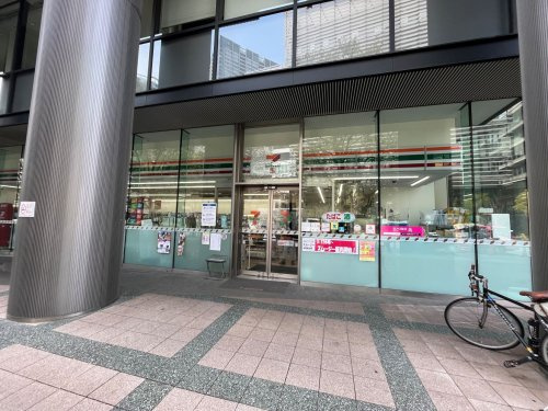 セブンイレブン 豊洲3丁目店
