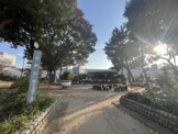 公園 池開公園