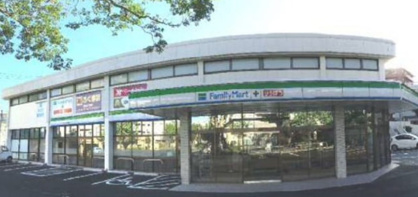 沖縄ファミリーマート プラスリウボウ泉崎店の画像1