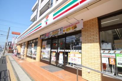 セブンイレブン 行徳駅前2丁目店の画像1