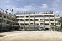 杉並第一小学校