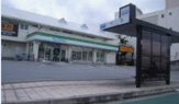 沖縄ファミリーマート 宮城一丁目店