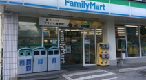 沖縄ファミリーマート 宮城