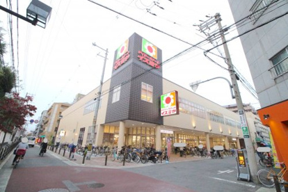 Izumiya(イズミヤ) あびこ店の画像1