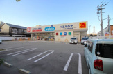 ウエルシア住之江新北島店