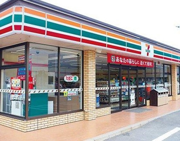 セブンイレブン 大田区北千束3丁目店の画像1
