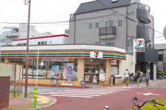セブンイレブン 葛飾四つ木1丁目店の画像1
