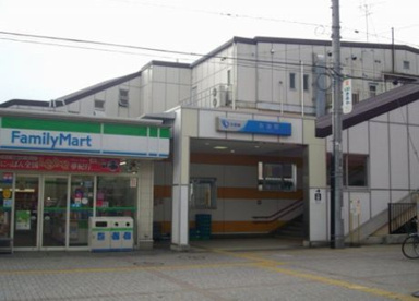 小田急江ノ島線『長後』駅の画像1