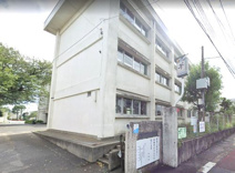 藤沢市立長後小学校