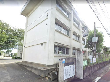 藤沢市立長後小学校の画像1