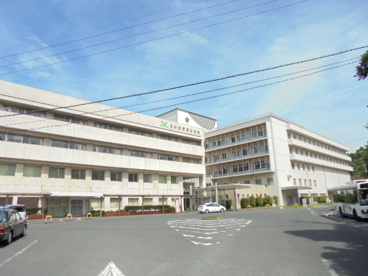 日本鋼管福山病院の画像1