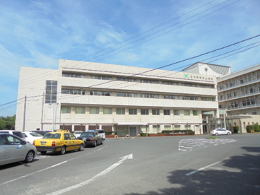 日本鋼管福山病院の画像2