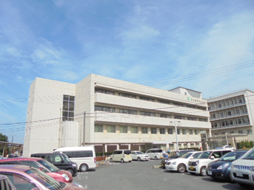 日本鋼管福山病院の画像3
