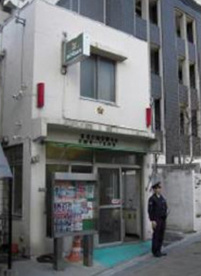新宿警察署 北新宿一丁目交番の画像1