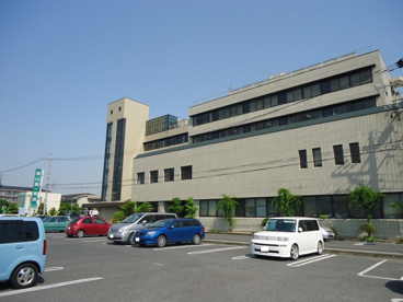 福山第一病院の画像1