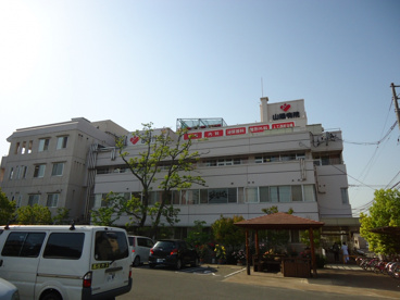 山陽病院の画像2