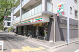 セブンイレブン 江戸川松江5丁目店